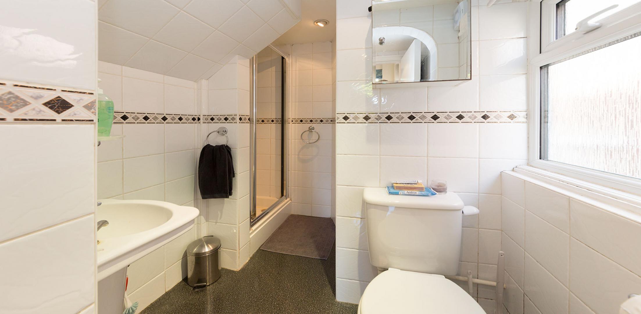 			WATER INCLUDED, 1 Bedroom, 1 bath, 1 reception Flat			 Dartmouth Road, KILBURN/WILLESDEN GREEN